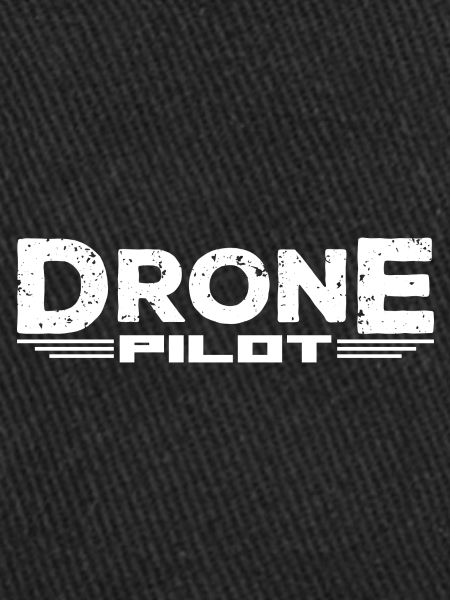 Pilote de drone