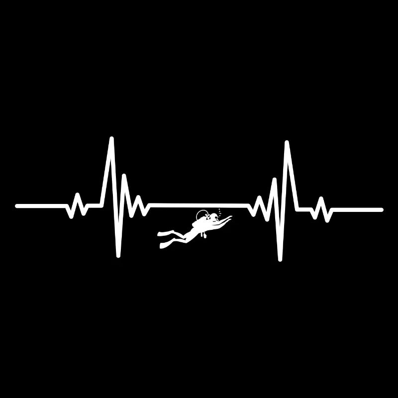 Plongée Heartbeat