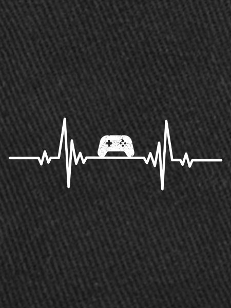 Heartbeat tragbarer Gaming-Controller
