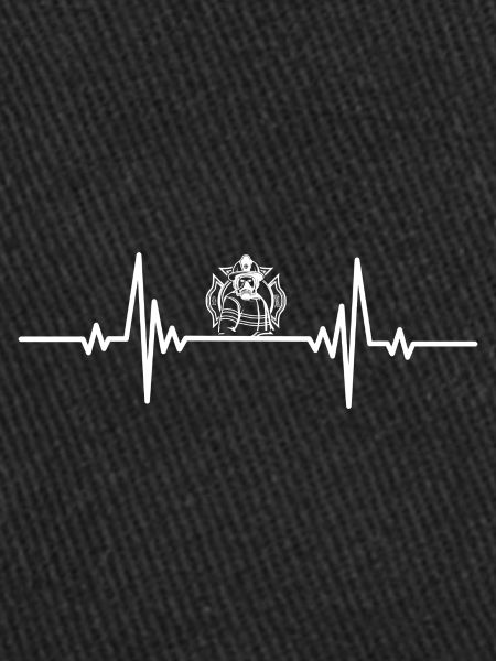 Heartbeat firefighter