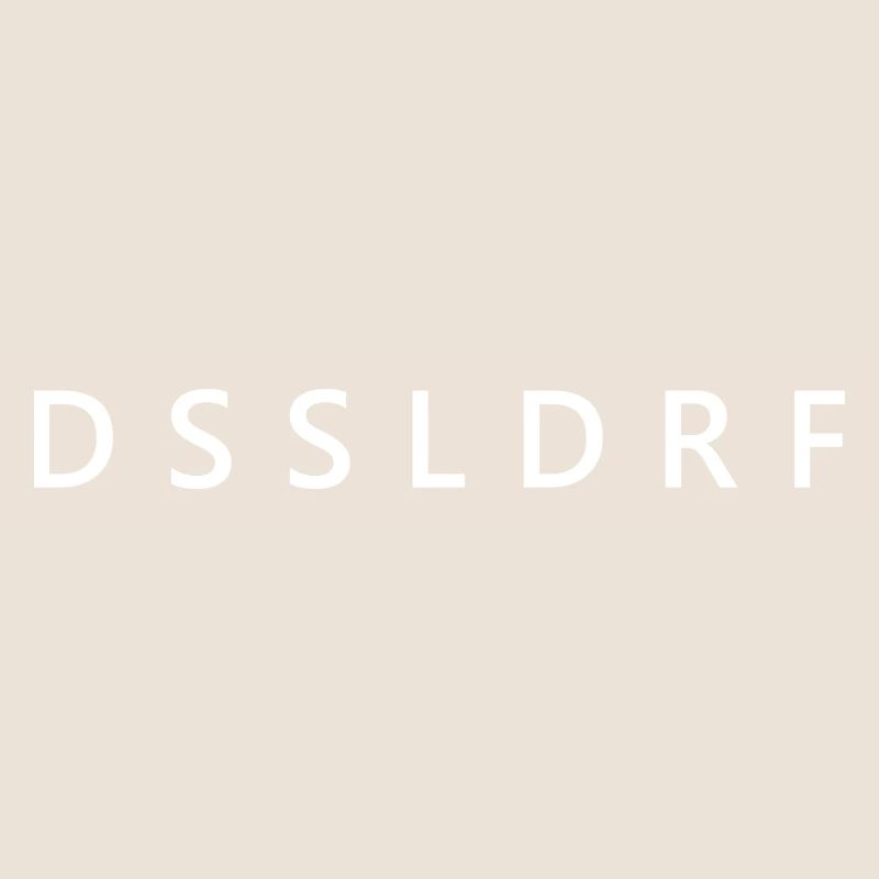 DSSLDRF Düsseldorf Allemagne - Dark Clean
