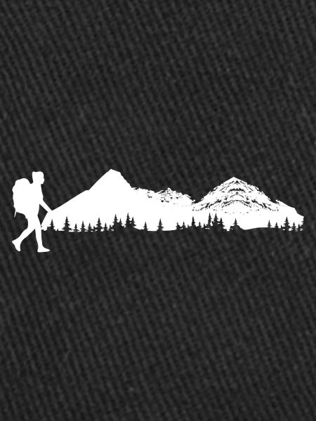 Mountain - Hikers - (3)