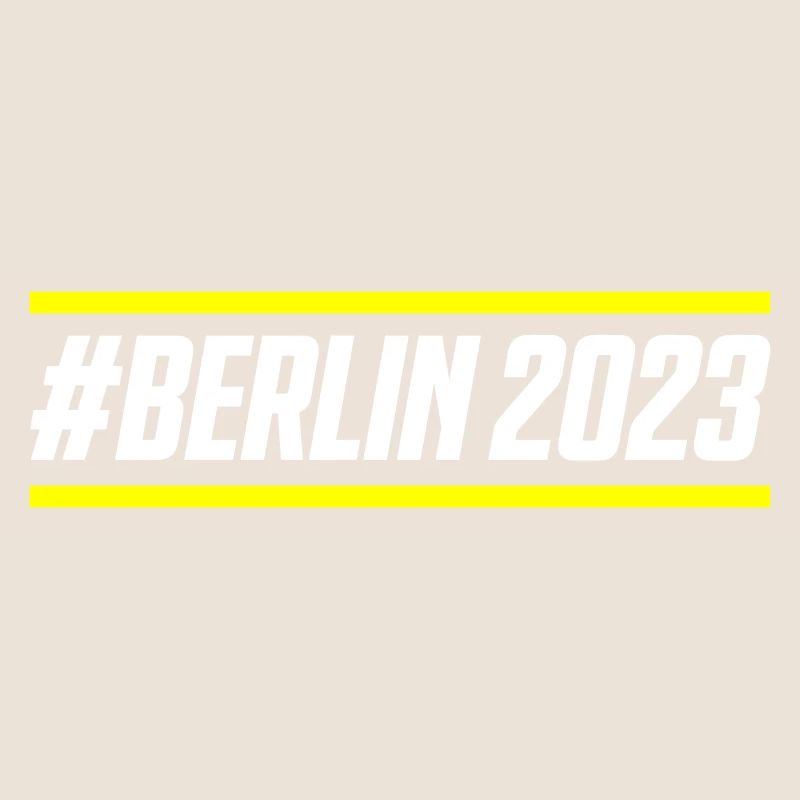 Berlin 2023