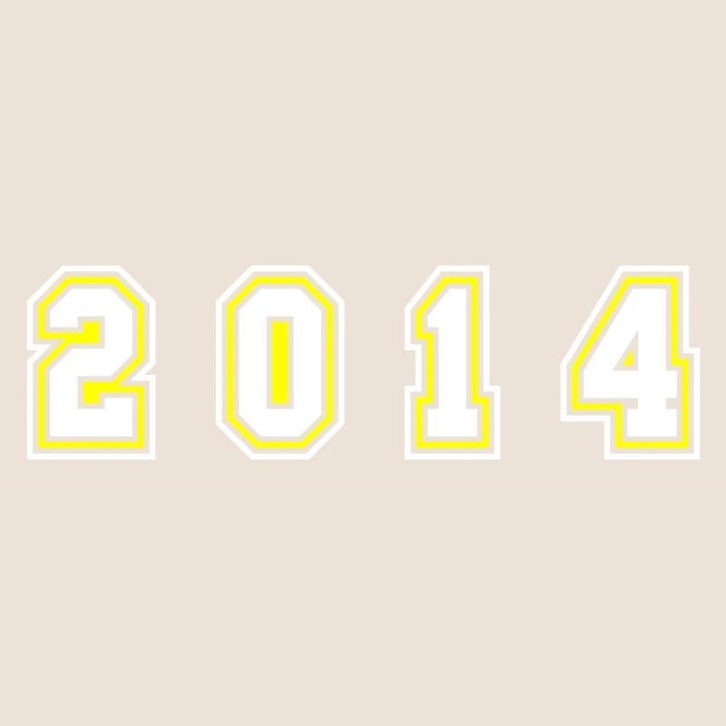 Numéro de l’année 2014