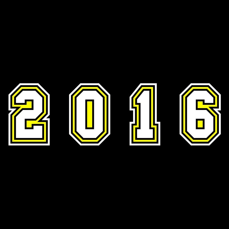 Numéro de l’année 2016