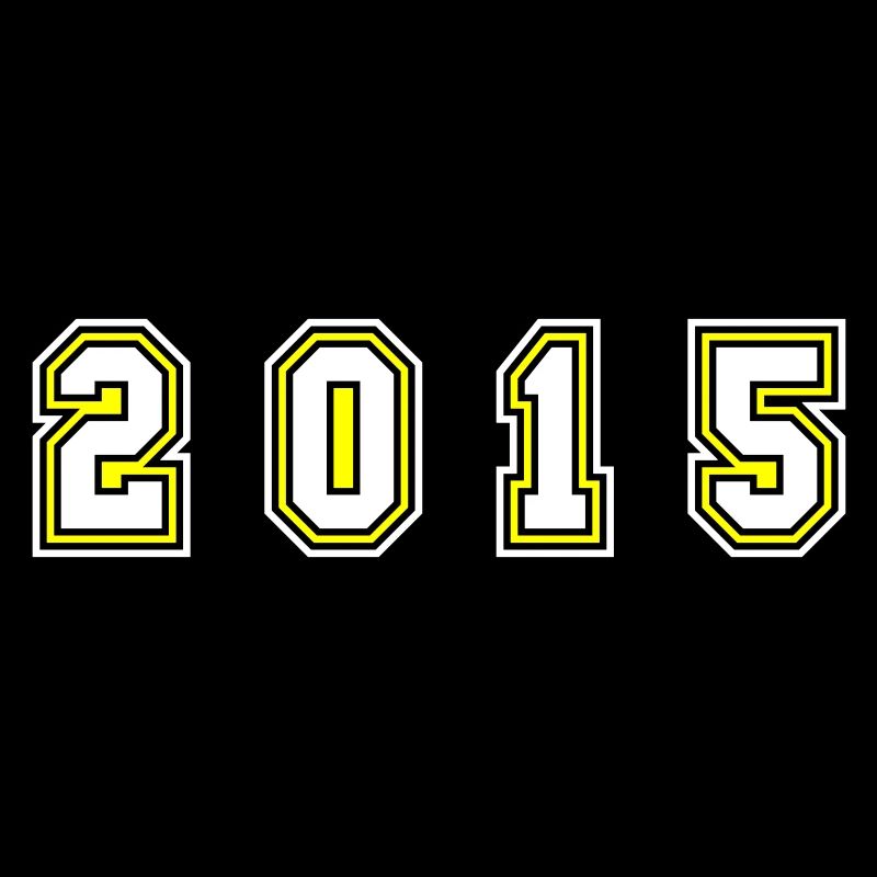 Numéro de l’année 2015