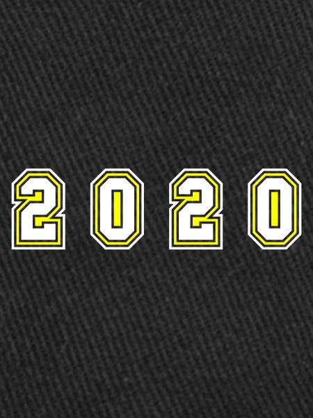 Numéro de l’année 2020
