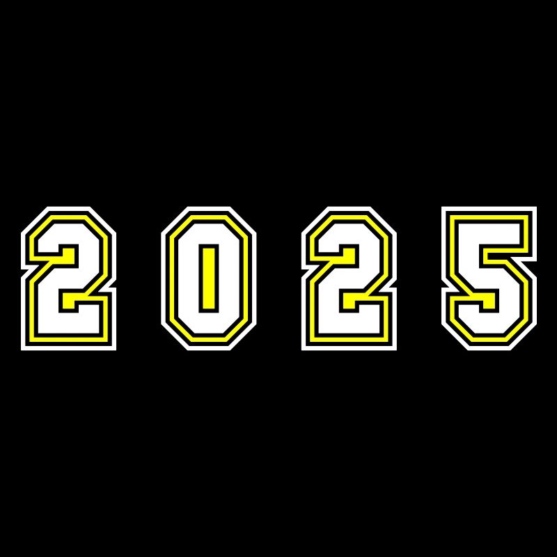 Numéro de l’année 2025