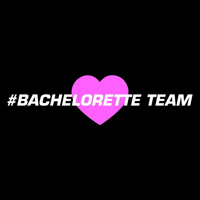 Cœur de l’équipe Bachelorette