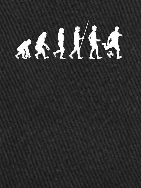 Fußball Evolution