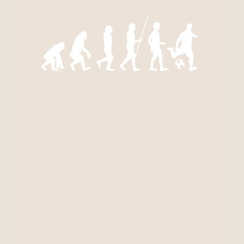 Fußball Evolution