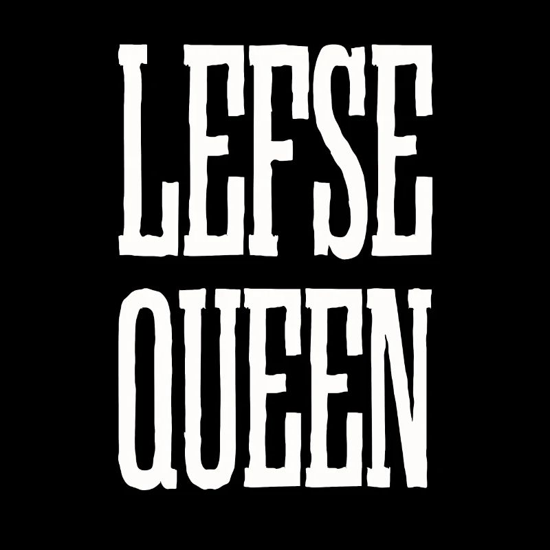 Lefse Queen | Lefse Rolling Team Produkt
