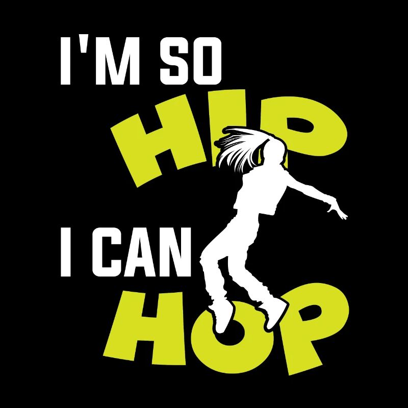 hip hop breakdance