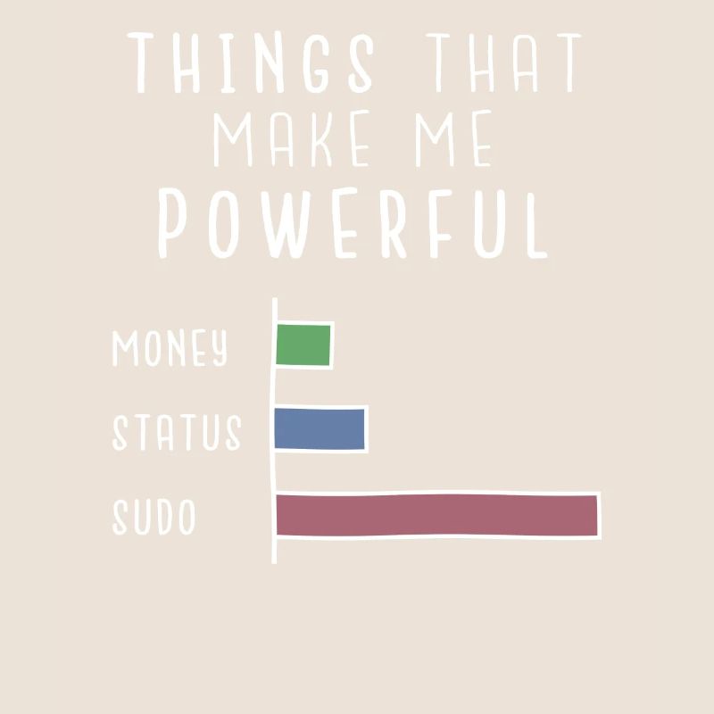 Linux T-Shirt - Ein super Geschenk