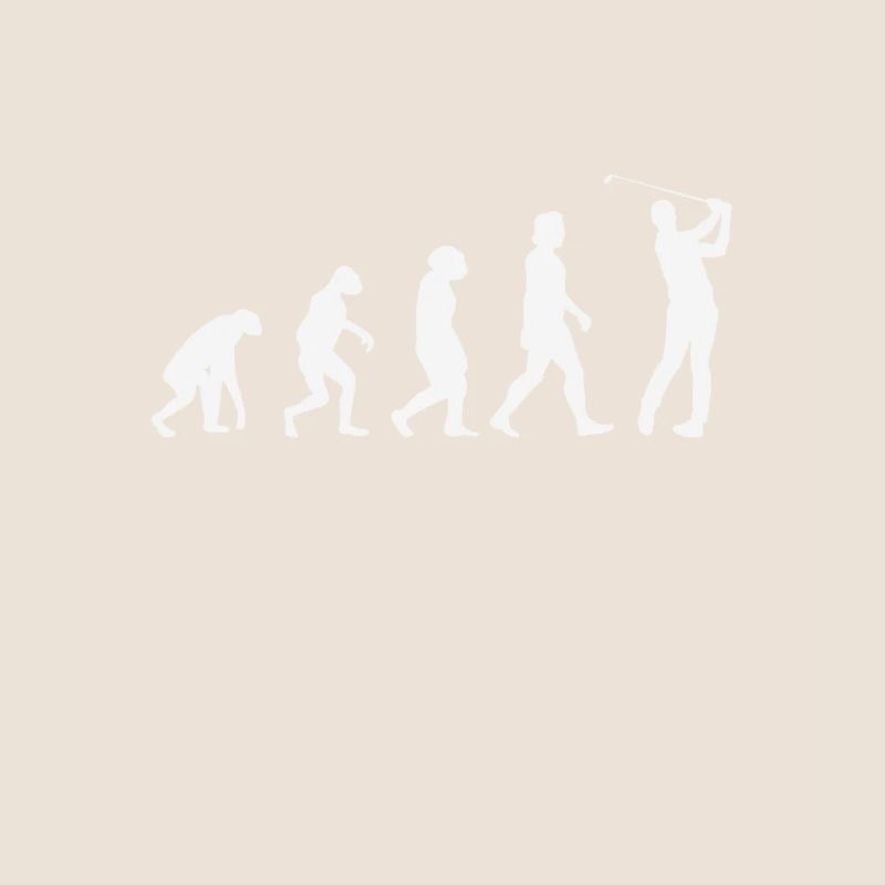 Golfer Evolution
