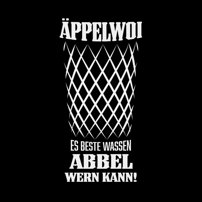 Hessischer Äppler, Apfelwein