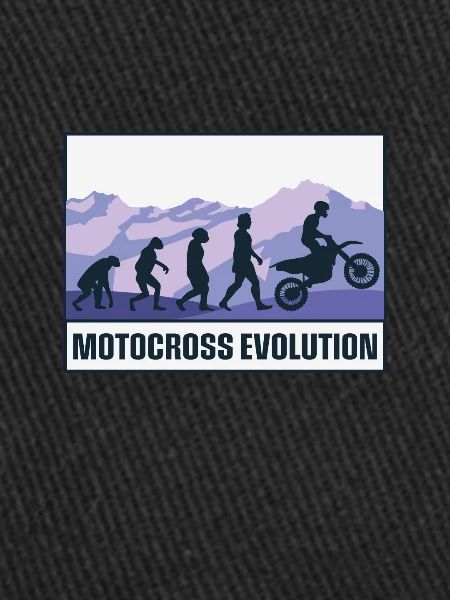 Motocross Evolution