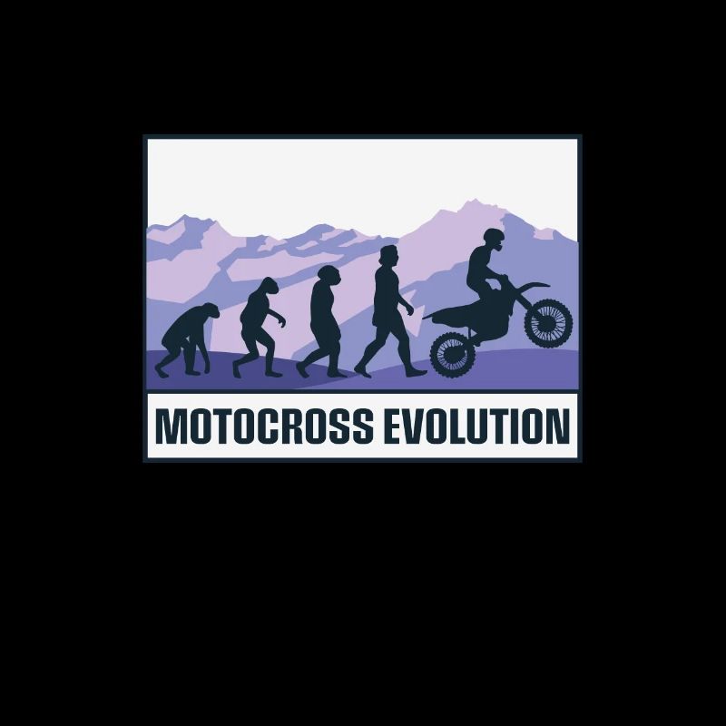 Motocross Evolution