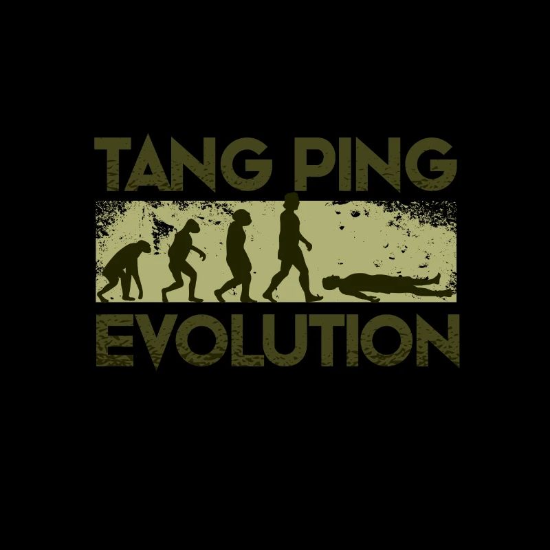 Tang Ping Evolution
