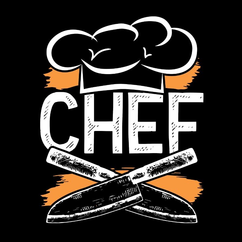 chef cooking