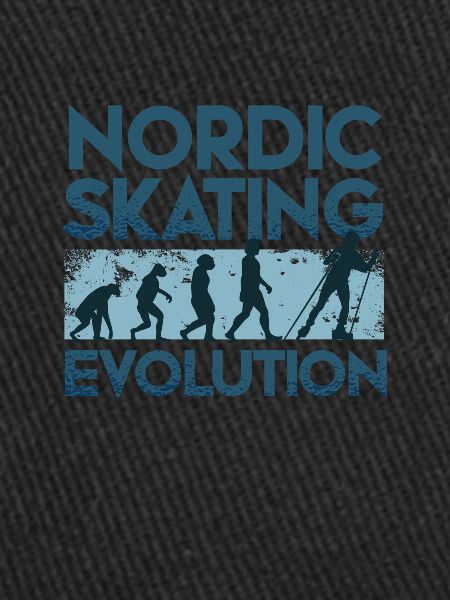 Nordic Skating Evolution