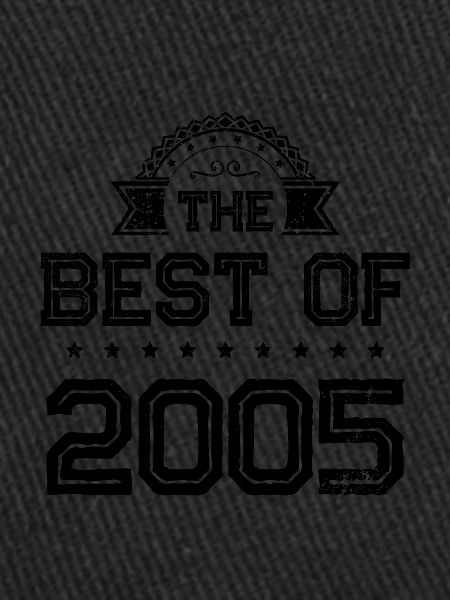 2005 best of