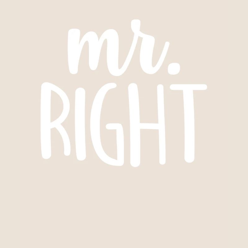 M. Right