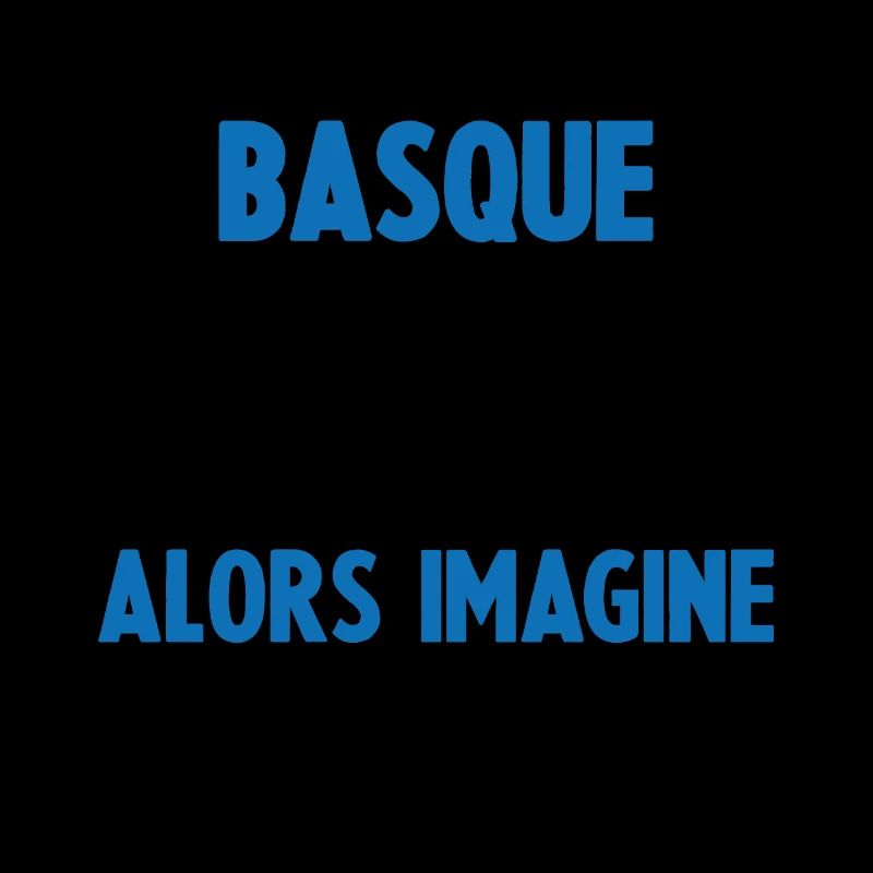 Je suis Basque - Je ferme pas ma gueule