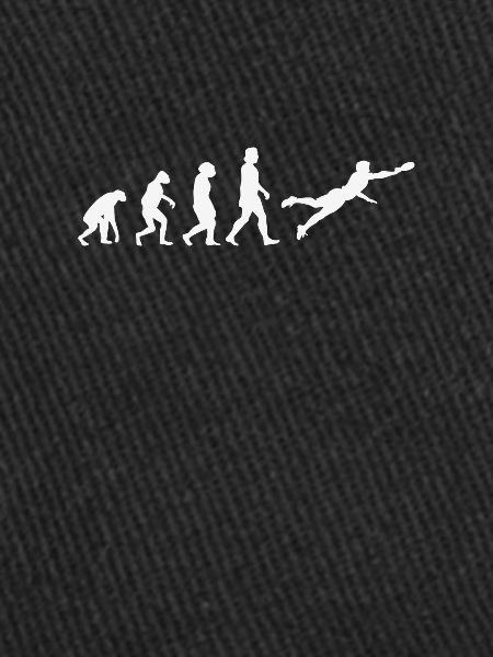 Ultimate Frisbee Evolution
