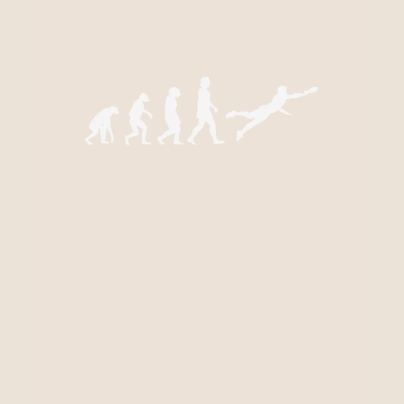 Ultimate Frisbee Evolution