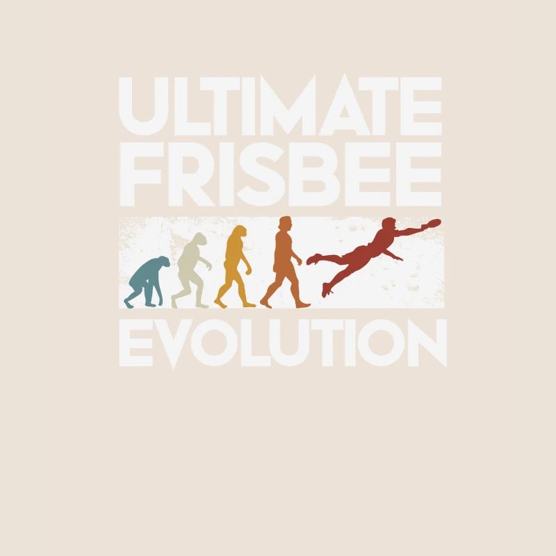 Évolution ultime du frisbee