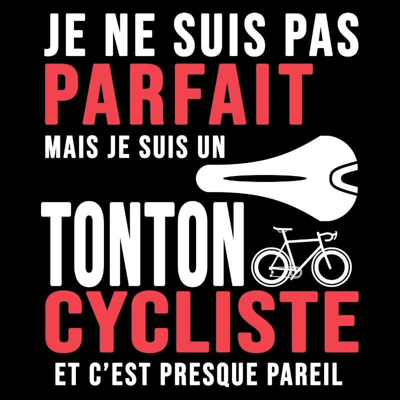 tonton cycliste humour vélo velo vélos velos