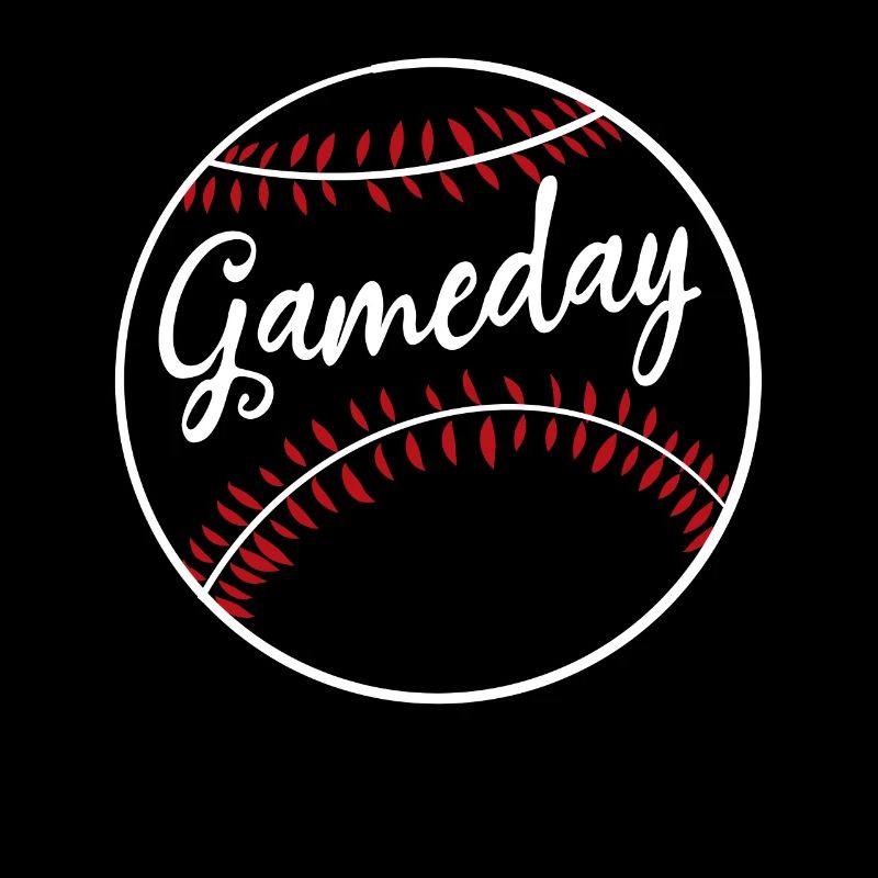 Journée du match de baseball