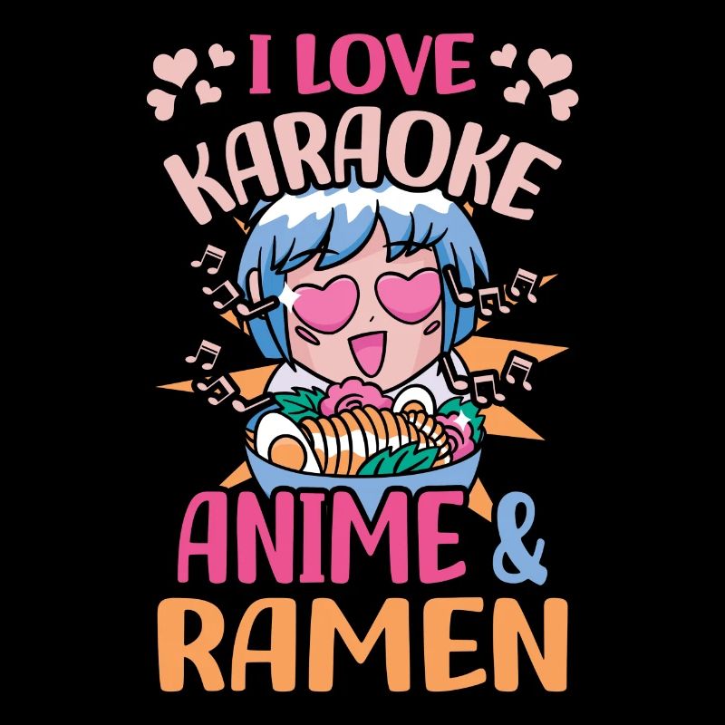 Karaoke Anime | Anime Lover | Anime lovers |