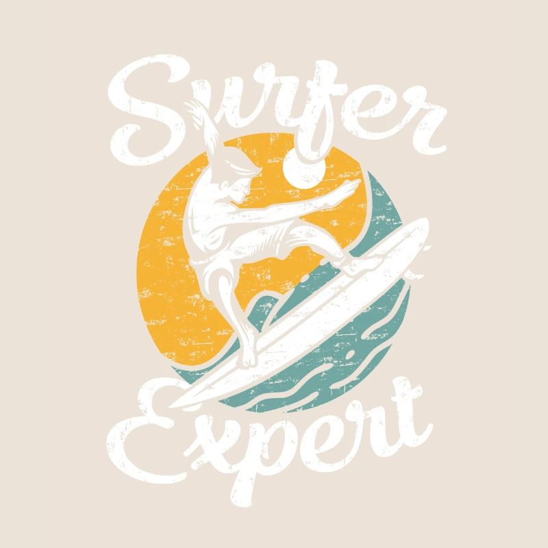 Surfer Design Surfer Expert Planche de surf