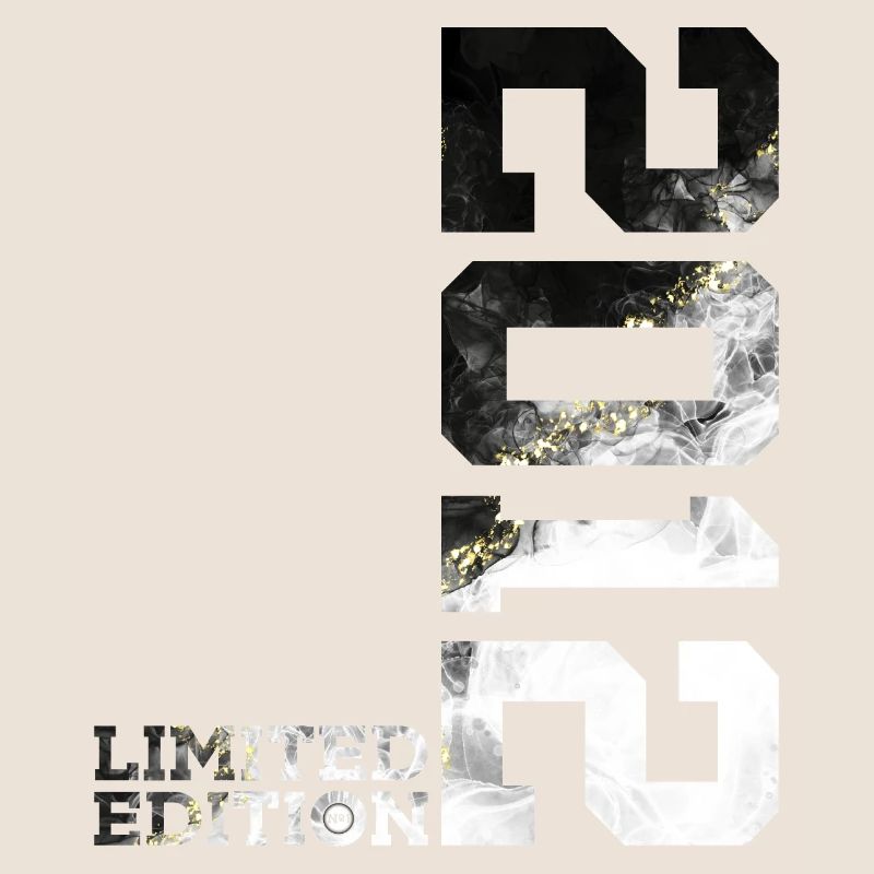 ÉDITION LIMITÉE 2012 COOL 14E ANNIVERSAIRE