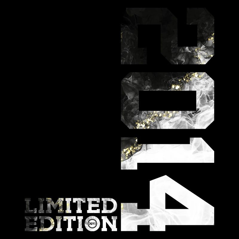 ÉDITION LIMITÉE 2014 COOL 12E ANNIVERSAIRE