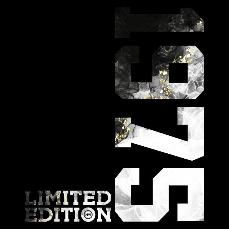 51E ANNIVERSAIRE ÉDITION LIMITÉE 1975