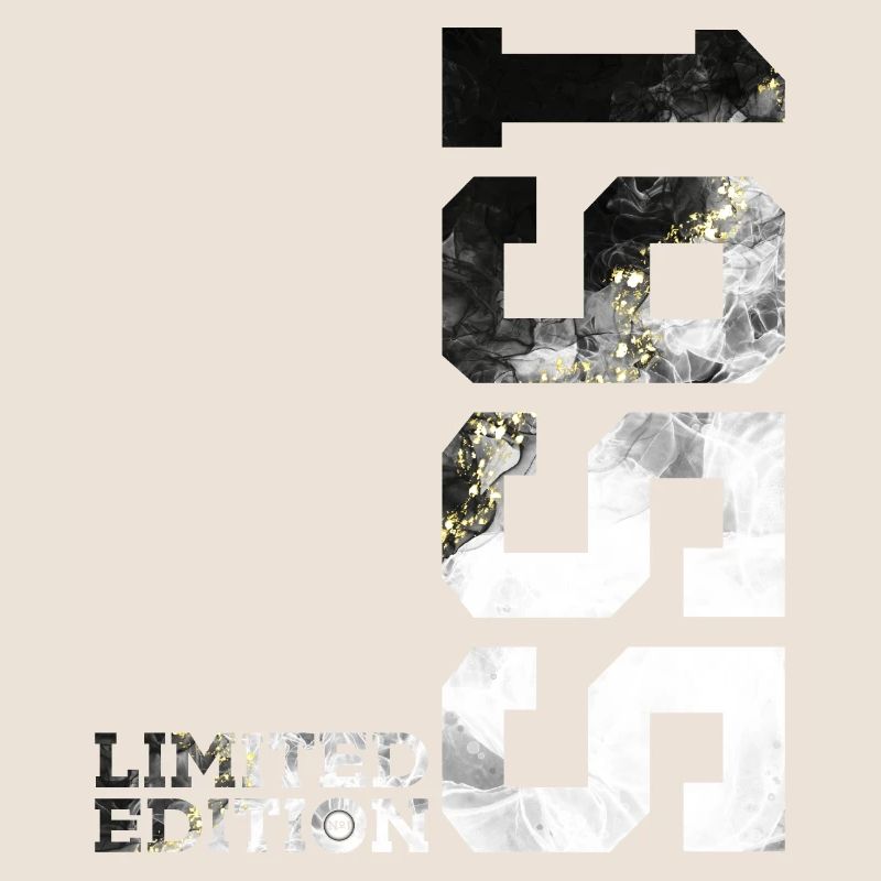71E ANNIVERSAIRE ÉDITION LIMITÉE 1955