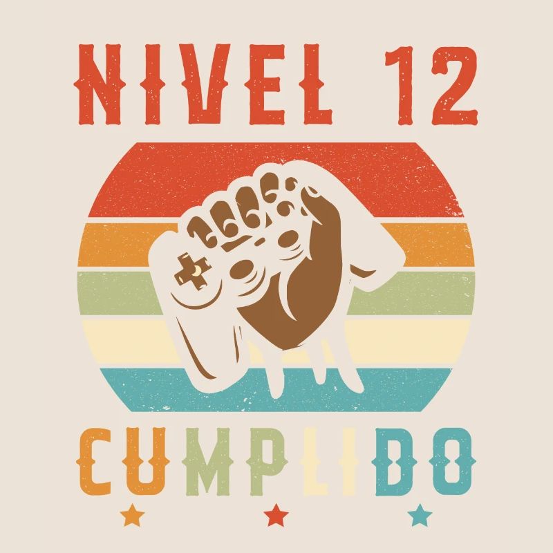 Niveau 12 complete