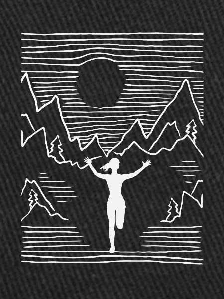 Lignes Marathon, Trail Running