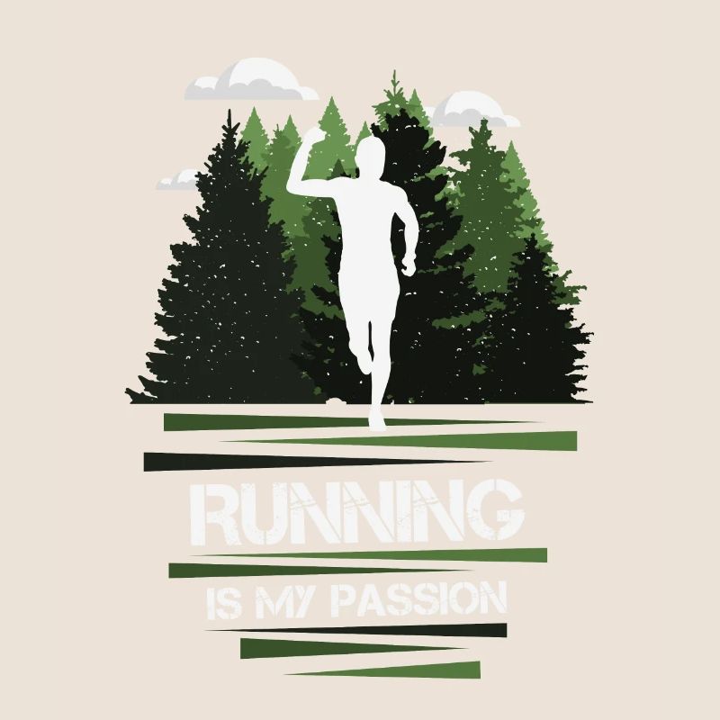 Marathon, Trailrunning Passion