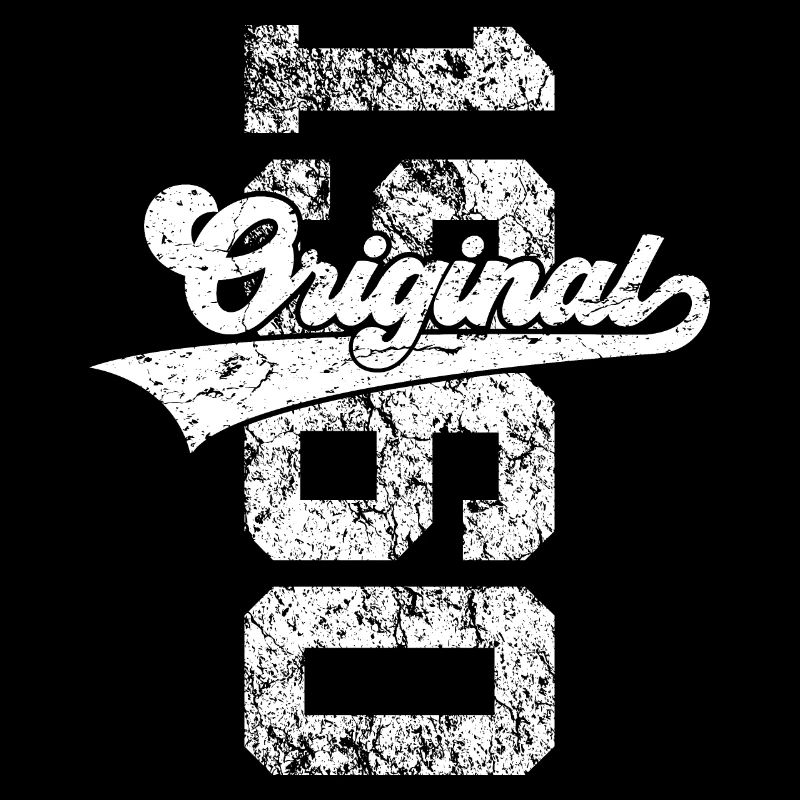 66. GEBURTSTAG ORIGINAL 1960