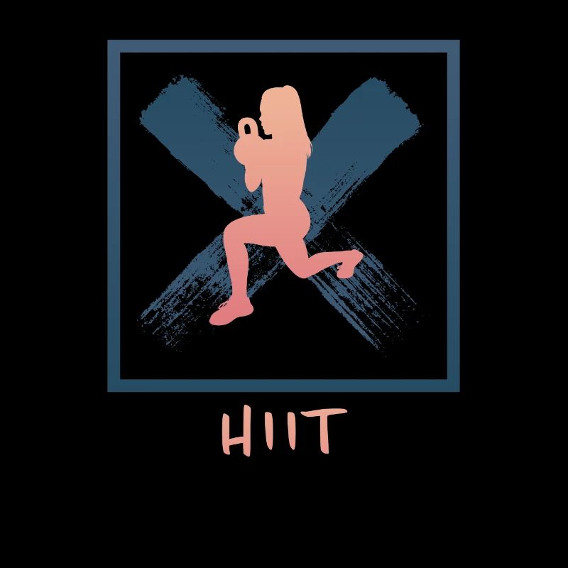 Grunge HIIT