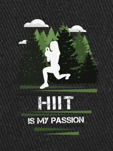 HIIT Passion
