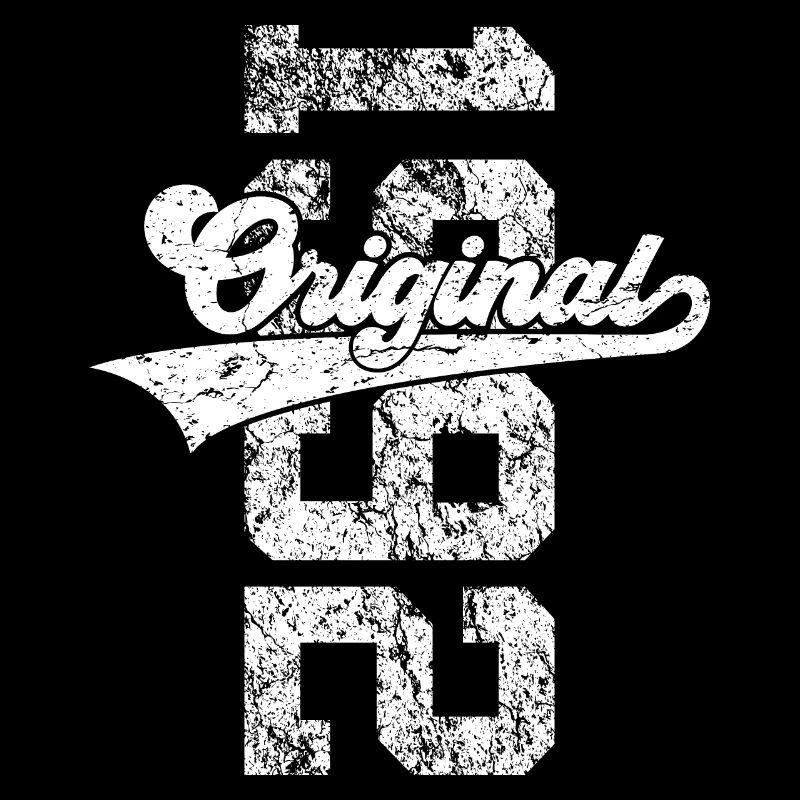 34. GEBURTSTAG ORIGINAL 1992