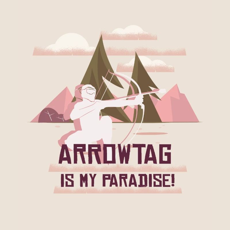 Arrowtag Tir à l’arc