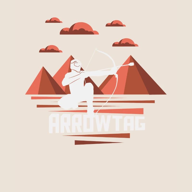 Arrowtag Tir à l’arc