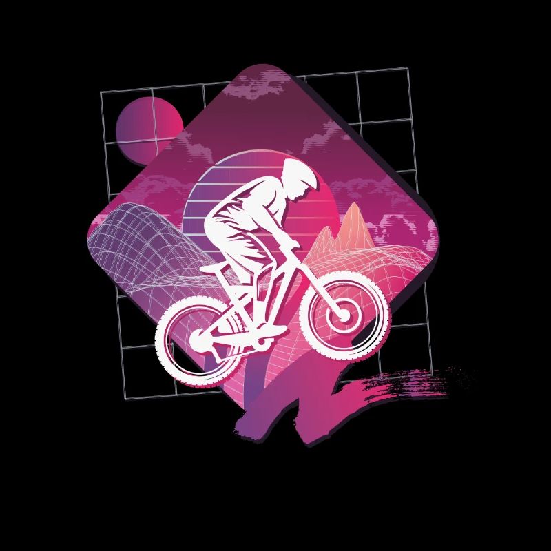 Vaporwave Descente