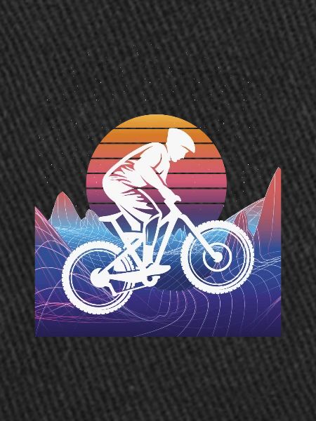 Vaporwave Descente
